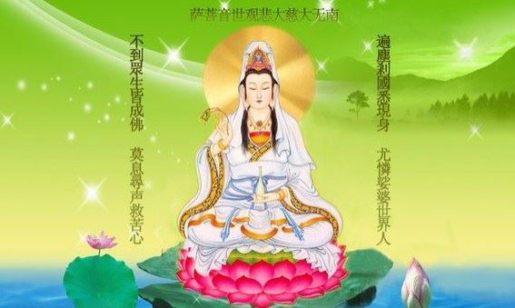 学佛居士自述，佛教真实的因果报应故事合集