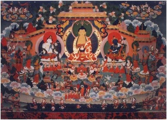 在家居士修行怎么正确处理好家庭与夫妻生活？