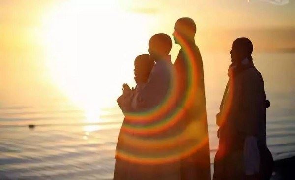 释迦牟尼佛祖与如来佛祖是同一个人吗？他们到底有什么关系？