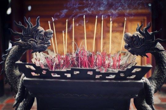 人生如茶，争什么