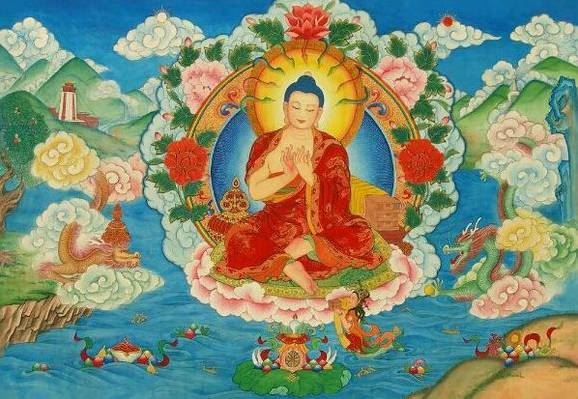 想不想事事称心如意？大师教你一个小妙招