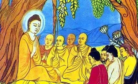 上海黑社会老大皈依印光大师