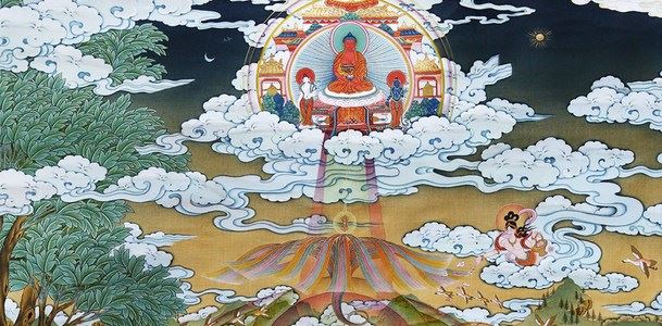 佛教提倡占卜算命吗？