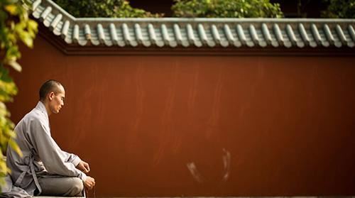 贫穷孝子智斗狐精