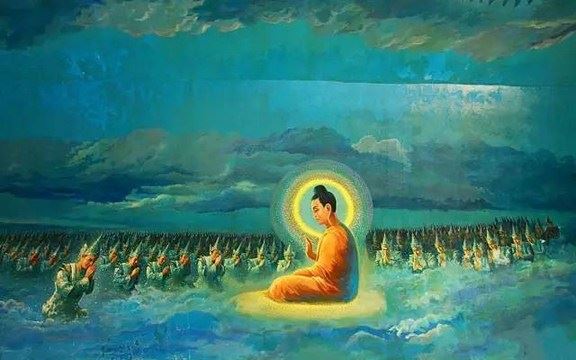两人能成为“夫妻”原来是“命中注定”的业缘！