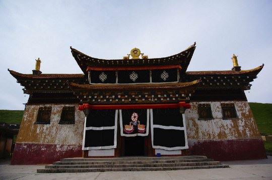 佛教修行的基础之——佛教九乘修行次第