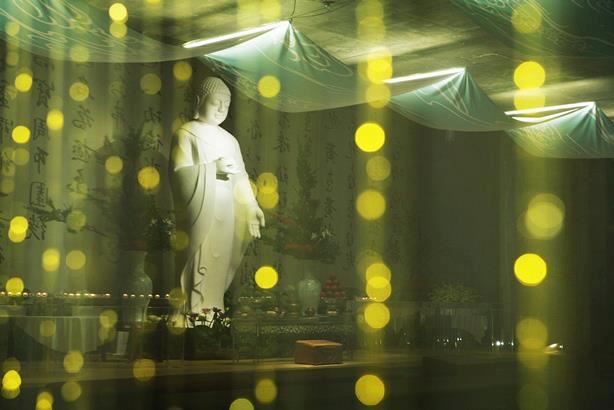 邪淫会引起23种怪相