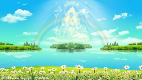 印光大师：念佛人见到善恶境界时该如何对待？