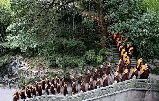 人最大的魅力，是有阳光般的心态