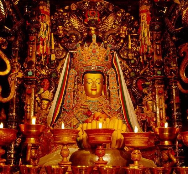 济慧法师：“高考前”如何为孩子祈福才“最灵验”？