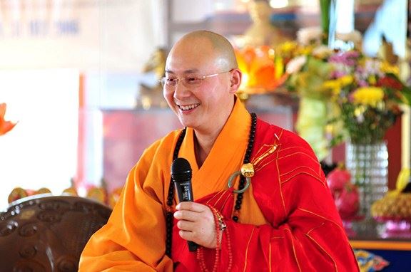 虚云大师戒淫法语（一）