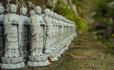 怎么精进念佛，家庭和事业都出现了很多逆缘？