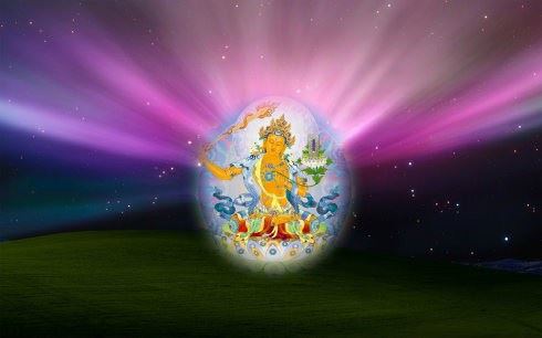 净土法门：犯淫欲的罪，在地狱里要抱用火烧红了的铜柱