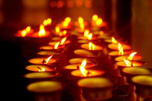 如何理解佛教中的“明心见性”？