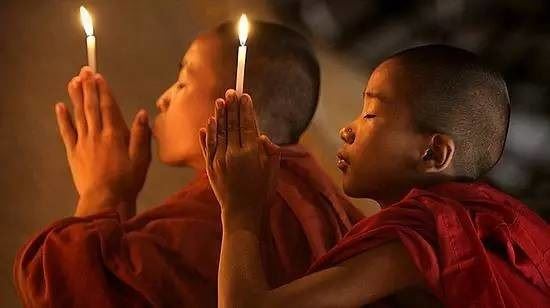 观音八相图的传奇故事