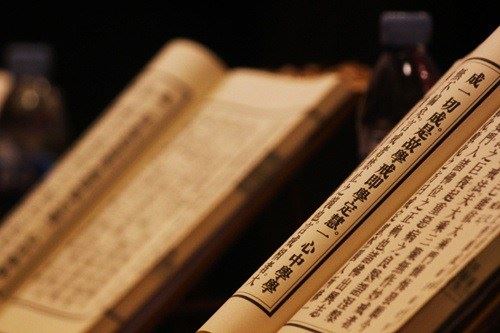 寺院的门为什么称为山门，有三个门？