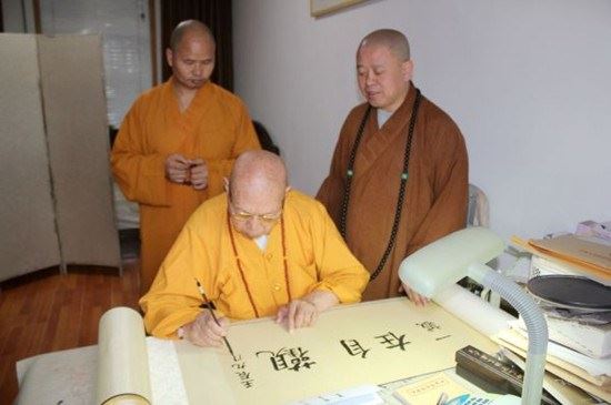 圣空法师：学佛很久为什么关键时候用不上？