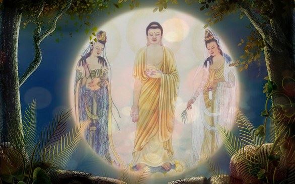 索达吉堪布：是抓紧时间结婚，还是继续等待你的缘分？