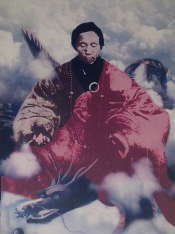 居士在寺院挂单应留意的事项