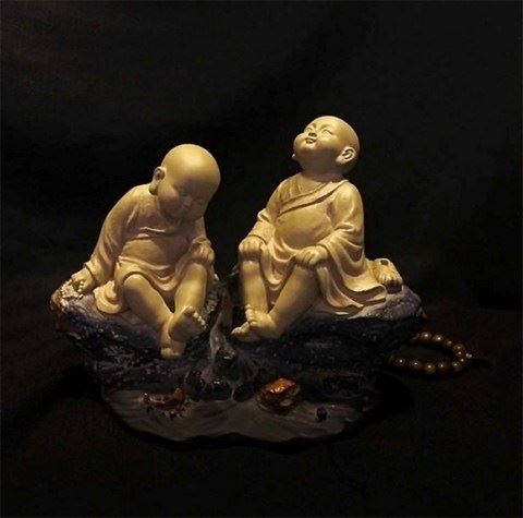 佛教讲偷盗的因果报应