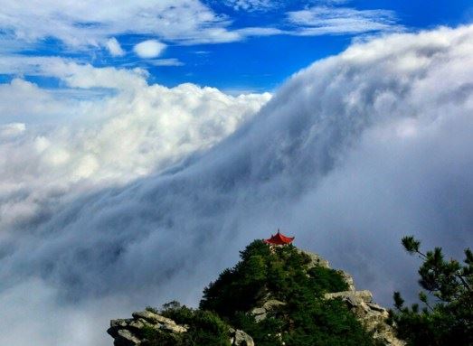 当你生气时，默念三句话