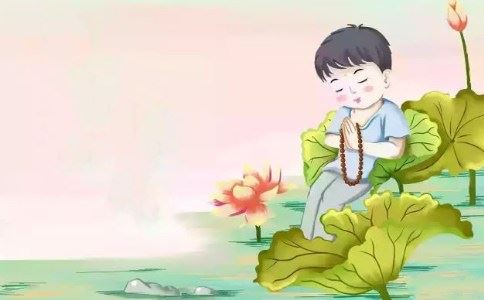 种善因得善果因缘不可思议