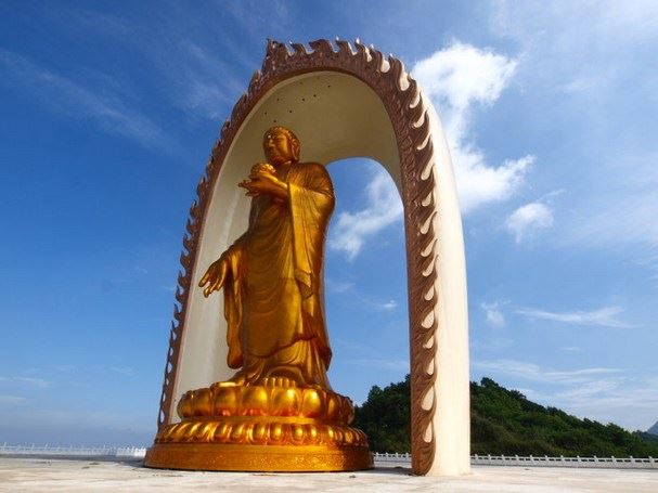 法施女—圆满受比丘尼戒