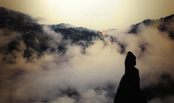 真正的解脱只能靠自己！