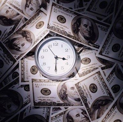 佛陀都无法避免的因果