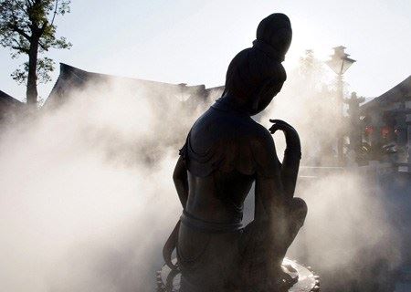 到底什么是佛教说的“六度”，又是哪六度呢