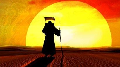 命运的秘密，就藏在你的念头里