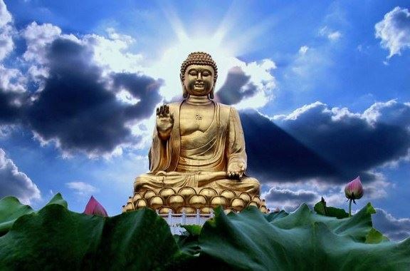 放下执着，成就幸福