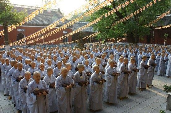 往生西方极乐与行德积善有关系吗?