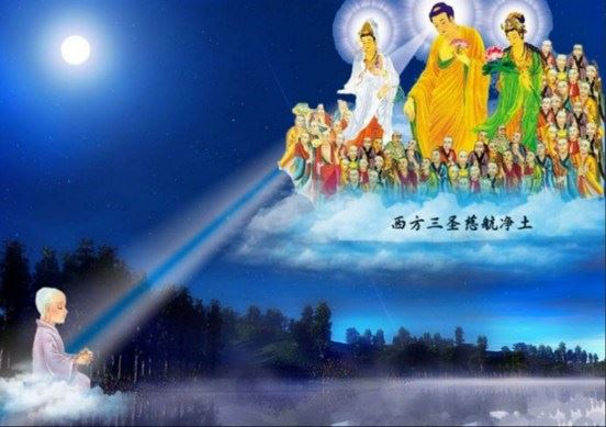 你的相貌里藏着你造的因果！所以，要修庄严菩萨相