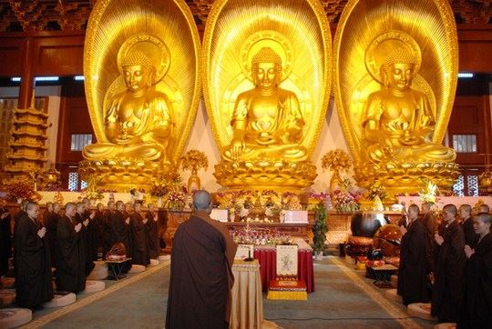 一珠一世界佛珠的起源与奥义