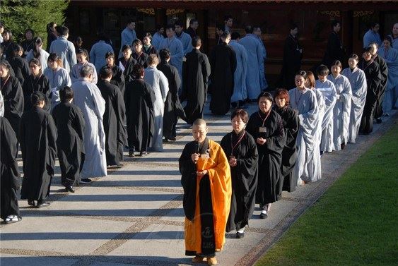 原来心善比风水更厉害