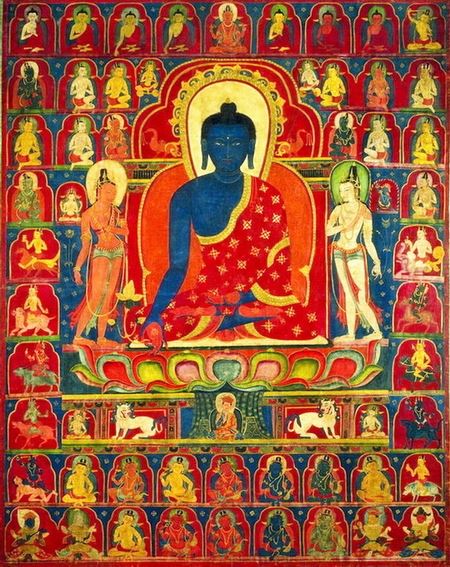 六字真言的治病奥妙