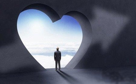 佛问蜘蛛，什么是值得珍惜的？