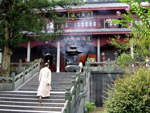 观世音菩萨感应事迹