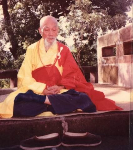 读诵金刚经7年的感应故事