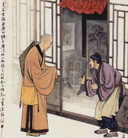 佛教为什么如此强调功德回向