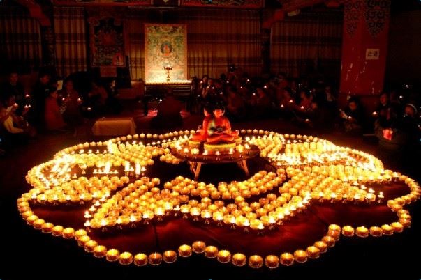 倓虚大师讲述观音菩萨感应故事