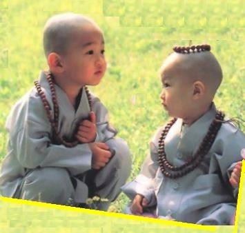 佛经中向佛陀提问的人都有谁？