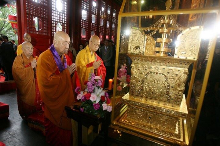 成观法师：佛教所说的魔究竟是什么意思？