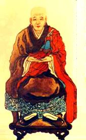 增加福报的几个方法