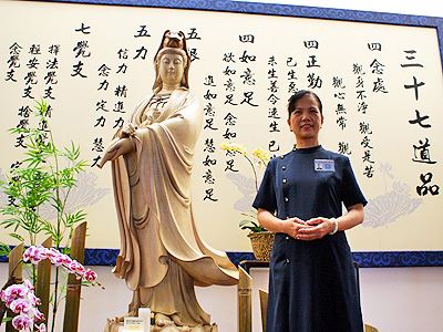 人生哲理：学会放下，人生才精彩