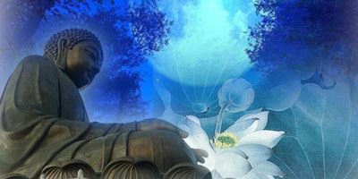 在寺院中如何拜见法师？