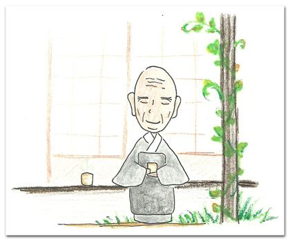 在家设置佛堂也有讲究