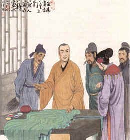 学习佛教需要知道的佛教经典佛经，佛咒