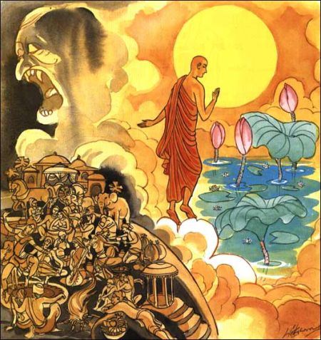 执持名号就是多善根福德因缘